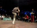 la halla kingzoo vs floor burning at floor wars 2008