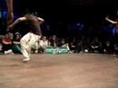 la halla kingzoo vs floor burning at floor wars 2008