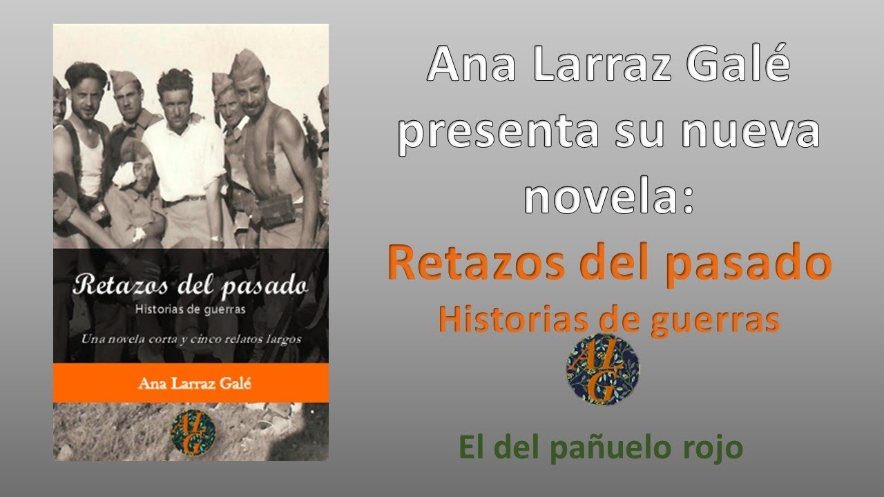 El del pañuelo rojo