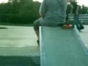 ollie the rail