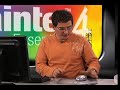 Using the Wacom Pen Tablet with Corel Painter Essentials 4