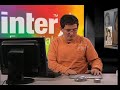 Using the Wacom Pen Tablet with Corel Painter Essentials 4