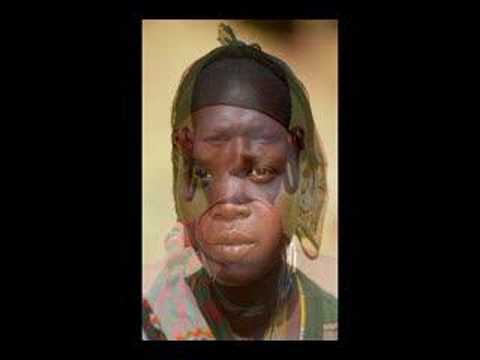 Faces of Ethiopia