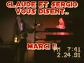 videos de FAIS ATTENTION LES B.B.