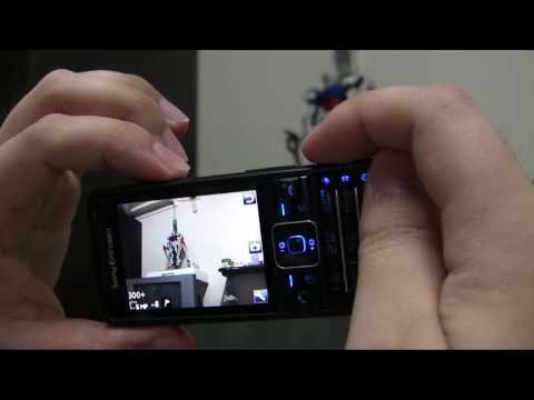 video