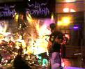 LA ROMANA ROCK  - CALLES (UNION 2007)