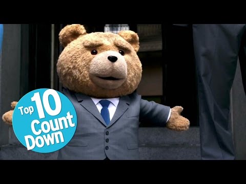 Another Top 10 Movies You Shouldn't Watch with Your Parents