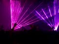 Ghostland Observatory - Rich Man -  Masquerade - Atlanta 12/11/09