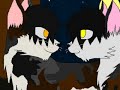 Warriors Couples [My First Kiss]