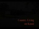 Country Living on Kauai Country Living on Kauai