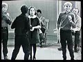 Bessie Jones - Johnny Brown