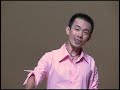 Countertenor D. Kai Ma Sings 