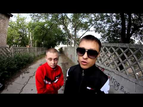 Lin (ГАМОРА) Malik - Они не мы