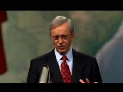 La Mina Terrestre de la Transigencia - Parte 3/3 - Dr. Charles Stanley - « Mis Videos Cristianos »