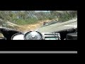 BMW K1200S in Gold Coast hills