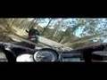 BMW K1200S play in the hills