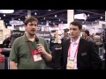The long awaited blooper reel from CES! http://t.co/05se16KK