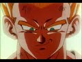 dragon ball z gt   chop suey