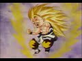 Dragon Ball Z-GT - Chop Suey Dragon Ball Z-GT - Chop Suey