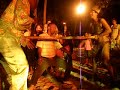 jorgito bailando limbo