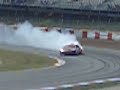 Drift en montmelo Drift en montmelo