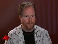 Joss Whedon's 'Dollhouse' follows the search for awareness by a woman stripped of her identity - so she can become other people. But Whedon says it's a thriller - with some laughs - about what could be the plushest escort service ever. (Feb. 10)
