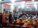 Upacara Pertobatan Raja Liang dan Ulka Mukhayoga Ksitigarbha