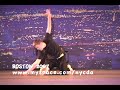 NYCDA Boston 2007 Showcase starring Jaimie and Craig NYCDA Boston 2007 Showcase starring Jaimie and Craig
