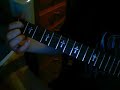 Tribute To Tony Iommi III