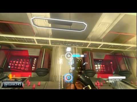 deluxe345 - Info Syndicate is a re-imagination of the classic 1993 Syndicate game -- a cyber punk FPS set in a dystopian world where large Syndicates rule and Busines...