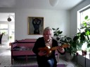 gregoire brayssing: fantasie for chitarrino, renaissance guitar. the instrument is made by eero palviainen 1993.the music can be found in page
http://www.cs.helsinki.fi/u/wikla/mus/own/chitarrino/
31.8.2008 arto wikla.