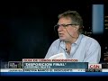 C5N - ESTA NOCHE LIBROS: GUSTAVO NORIEGA