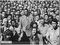 Paul Robeson - Jack Hylton Orch. - Negro Spiritual Medley