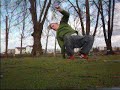 bboy  Omek from tstz mad crew