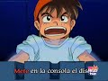 Monster Rancher Opening Castellano