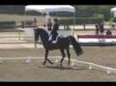 RAVEL & STEFFEN PETERS, GP , U.S. OLYMPIC TRIALS 2008