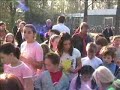 Sponsorloop De Cirkel 11 april 2007