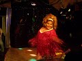 danyel vasquez miss ohio eoy 2007 performing geri halliwell
