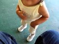 Head, Shoulderz, Kneez & Toes....N a LiL bitta extra! Head, Shoulderz, Kneez & Toes....N a LiL bitta extra!