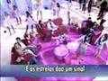 Ivete Sangalo, Sandy Junior 