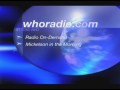 WHO Radio