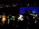CUPID SHUFFLE ON THE IMAGINATION CARNIVAL CRUISE