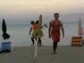 GIUSPEPPE DESI E THOMAS KE SI PRENDONO A CIABATTATE!!
