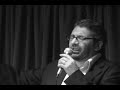 Turbio y arisco - Daniel Robles