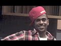 BEST OF BOTH OFFICES: BIG SEAN IN THE STUDIO W/ PHARRELL 1