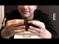 Nintendo DSi Unboxing Video w/CheapyD