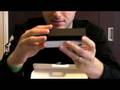 Nintendo DSi Unboxing Video w/CheapyD