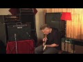 Grammy Award-Winning, Guitarist/Producer Artist Preset: Delta Slide