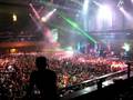 Armin Van Burens finale at LoveFest 2008 SF