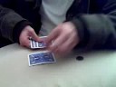 The Matrix Coin Magic - by Chris Brown